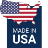 Made in USA Icon